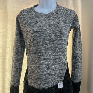 Women's Gray Sweater